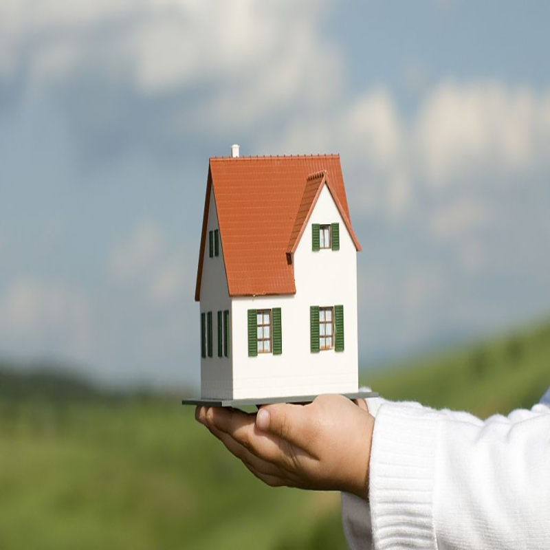 川汇重庆房产抵押贷款办理流程及条件