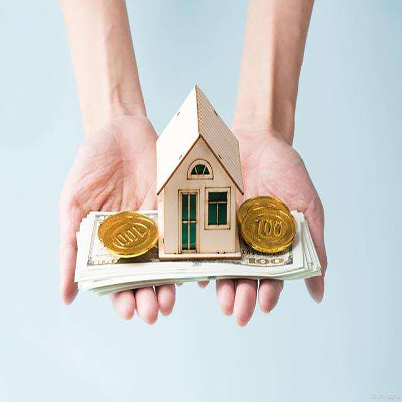 川汇房屋抵押贷款优势|住房抵押贷款|银行房子抵押贷款