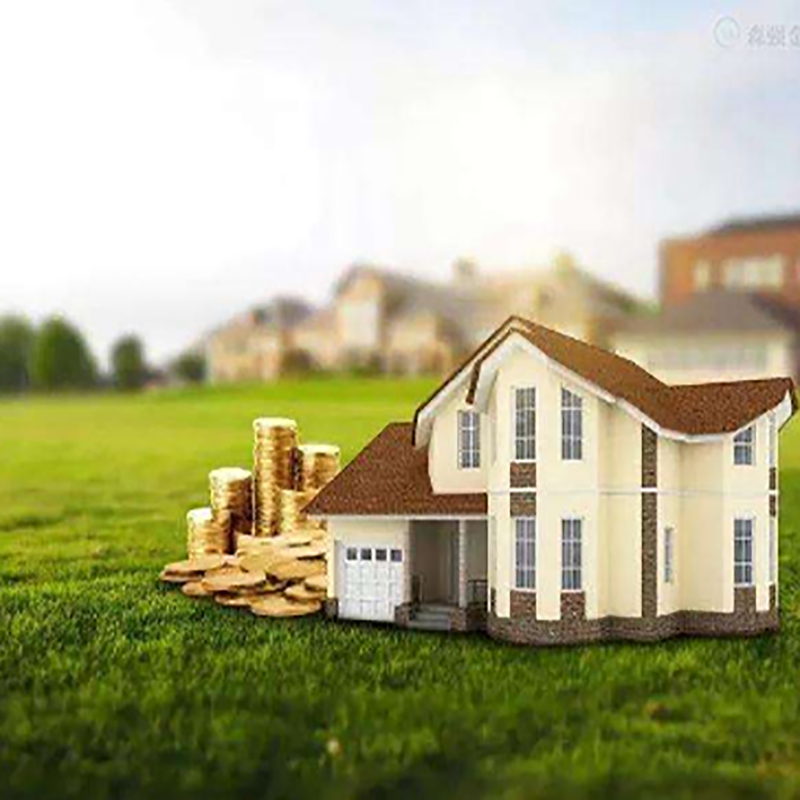 川汇房子抵押贷款条件|银行房产抵押贷款|住房抵押贷款