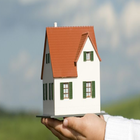 川汇房屋抵押贷款什么样的房子不可以申请?