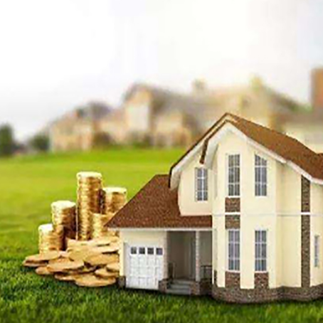 川汇房屋抵押贷款的渠道